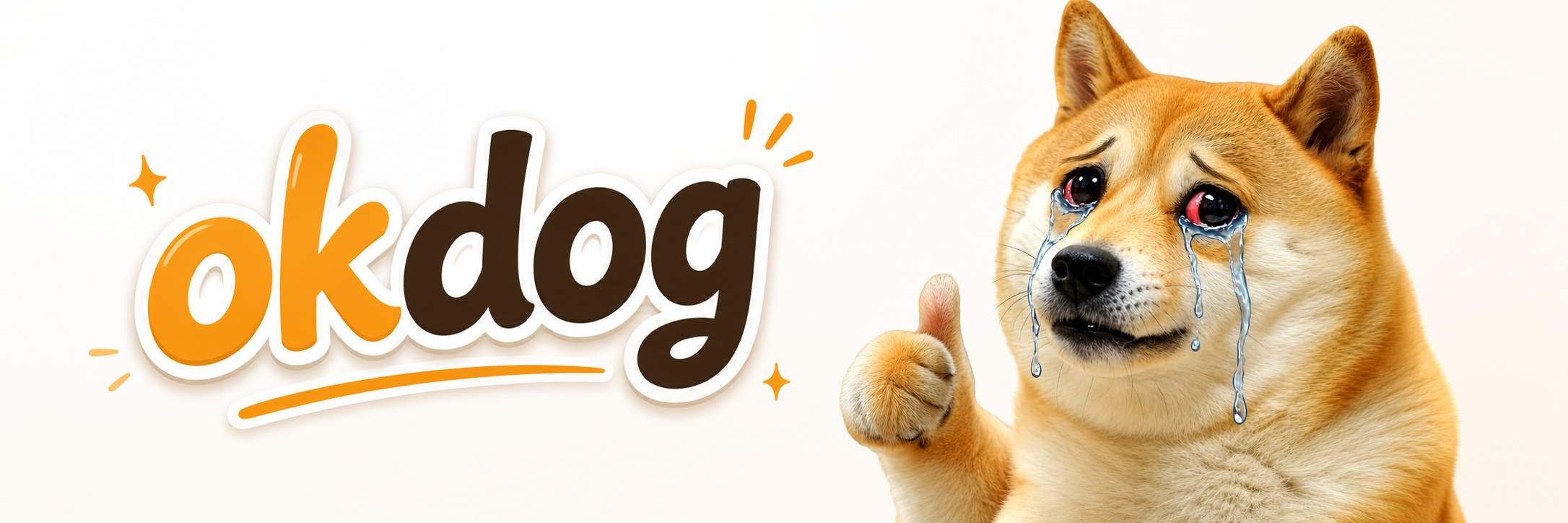 okdog banner